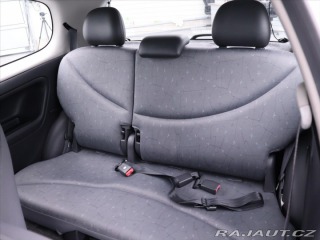Toyota Yaris 1,0 50kW CZ TERRA STK 3/2 1999