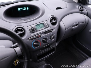 Toyota Yaris 1,0 50kW CZ TERRA STK 3/2 1999