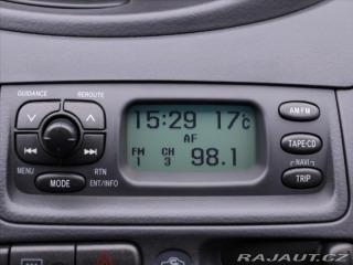 Toyota Yaris 1,0 50kW CZ TERRA STK 3/2 1999