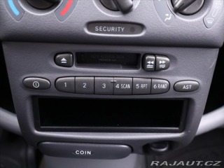 Toyota Yaris 1,0 50kW CZ TERRA STK 3/2 1999