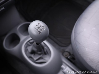 Toyota Yaris 1,0 50kW CZ TERRA STK 3/2 1999