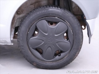 Toyota Yaris 1,0 50kW CZ TERRA STK 3/2 1999