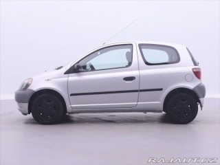 Toyota Yaris 1,0 50kW CZ TERRA STK 3/2 1999