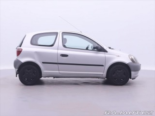 Toyota Yaris 1,0 50kW CZ TERRA STK 3/2 1999