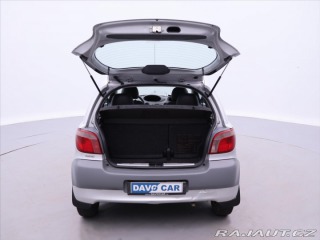 Toyota Yaris 1,0 50kW CZ TERRA STK 3/2 1999