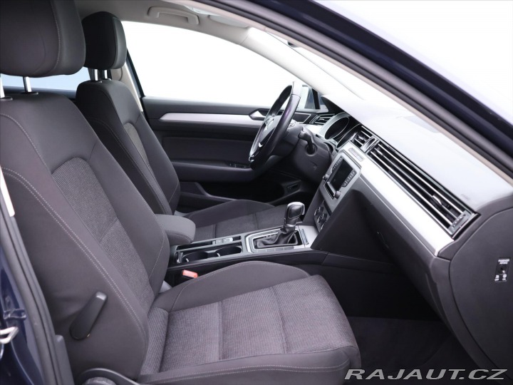 Volkswagen Passat 1,4 TSI 110kW DSG Comfort 2016