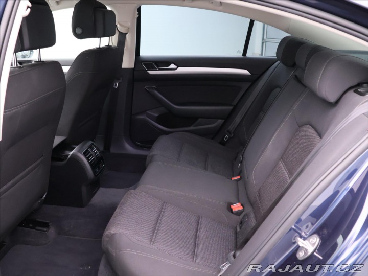 Volkswagen Passat 1,4 TSI 110kW DSG Comfort 2016