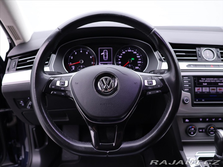 Volkswagen Passat 1,4 TSI 110kW DSG Comfort 2016