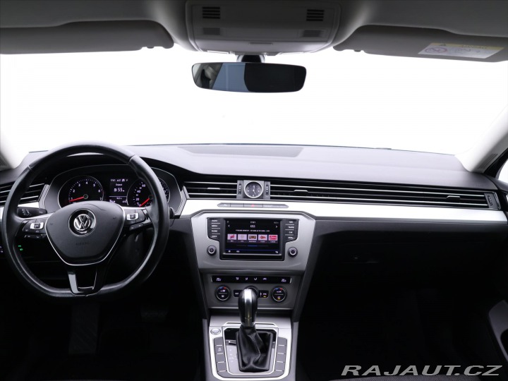 Volkswagen Passat 1,4 TSI 110kW DSG Comfort 2016