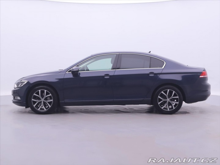Volkswagen Passat 1,4 TSI 110kW DSG Comfort 2016