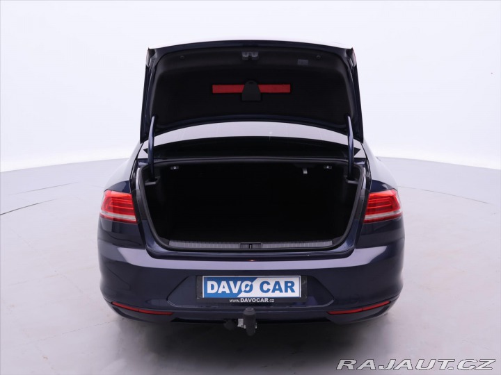 Volkswagen Passat 1,4 TSI 110kW DSG Comfort 2016