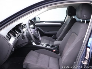 Volkswagen Passat 1,4 TSI 110kW DSG Comfort 2016