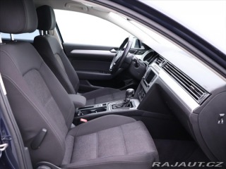 Volkswagen Passat 1,4 TSI 110kW DSG Comfort 2016