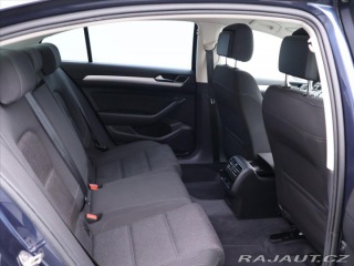 Volkswagen Passat 1,4 TSI 110kW DSG Comfort 2016