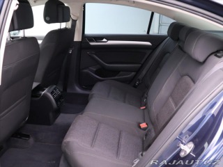 Volkswagen Passat 1,4 TSI 110kW DSG Comfort 2016