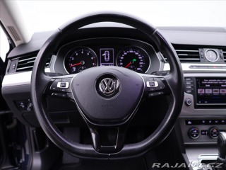 Volkswagen Passat 1,4 TSI 110kW DSG Comfort 2016