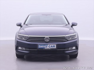 Volkswagen Passat 1,4 TSI 110kW DSG Comfort 2016