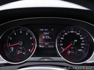 Volkswagen Passat 1,4 TSI 110kW DSG Comfort 2016