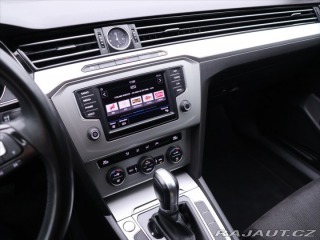 Volkswagen Passat 1,4 TSI 110kW DSG Comfort 2016