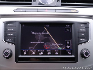 Volkswagen Passat 1,4 TSI 110kW DSG Comfort 2016