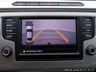 Volkswagen Passat 1,4 TSI 110kW DSG Comfort 2016