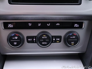 Volkswagen Passat 1,4 TSI 110kW DSG Comfort 2016