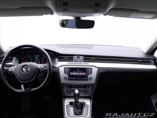 Volkswagen Passat 1,4 TSI 110kW DSG Comfort 2016