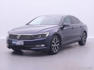 Volkswagen Passat 1,4 TSI 110kW DSG Comfort 2016