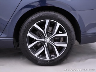 Volkswagen Passat 1,4 TSI 110kW DSG Comfort 2016