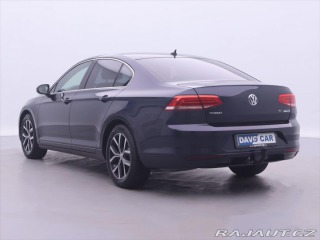 Volkswagen Passat 1,4 TSI 110kW DSG Comfort 2016