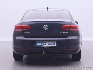 Volkswagen Passat 1,4 TSI 110kW DSG Comfort 2016
