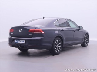 Volkswagen Passat 1,4 TSI 110kW DSG Comfort 2016