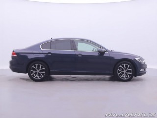 Volkswagen Passat 1,4 TSI 110kW DSG Comfort 2016