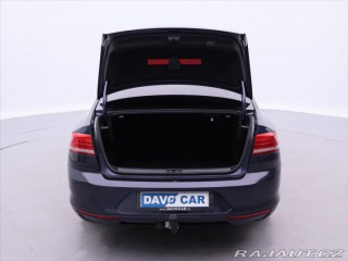 Volkswagen Passat 1,4 TSI 110kW DSG Comfort 2016