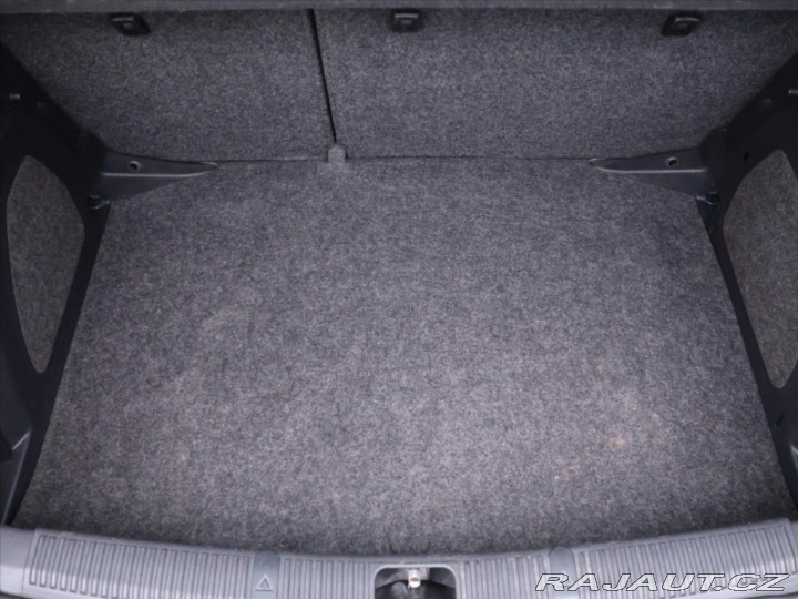 Škoda Fabia 1,4 TDI 59kW Sport CZ 2008