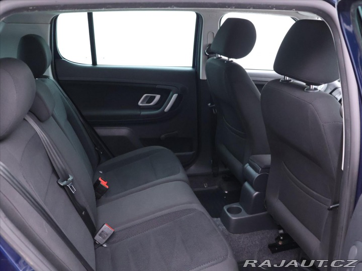 Škoda Fabia 1,4 TDI 59kW Sport CZ 2008