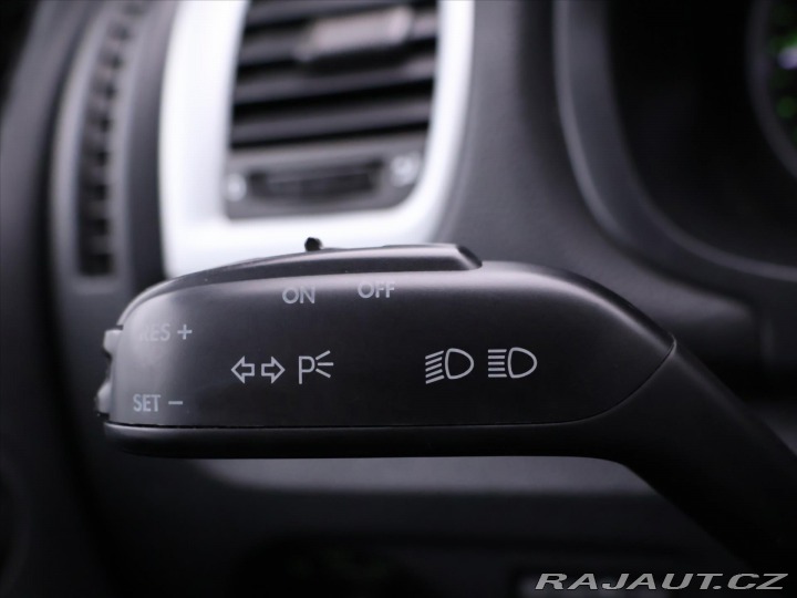 Škoda Fabia 1,4 TDI 59kW Sport CZ 2008