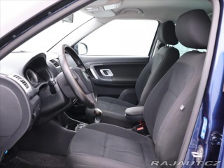 Škoda Fabia 1,4 TDI 59kW Sport CZ 2008