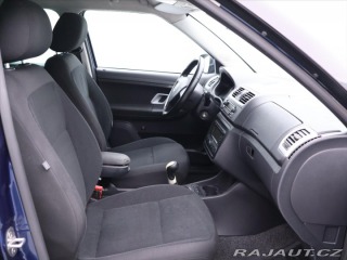 Škoda Fabia 1,4 TDI 59kW Sport CZ 2008