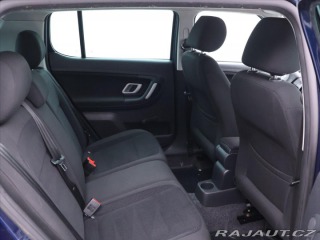 Škoda Fabia 1,4 TDI 59kW Sport CZ 2008