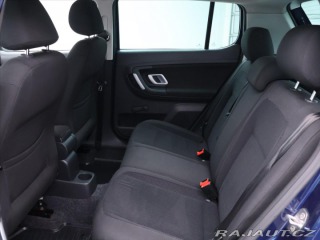 Škoda Fabia 1,4 TDI 59kW Sport CZ 2008