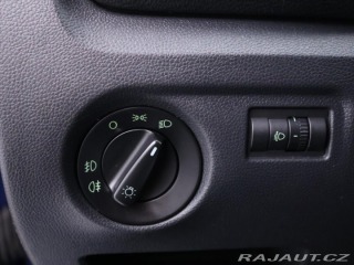 Škoda Fabia 1,4 TDI 59kW Sport CZ 2008