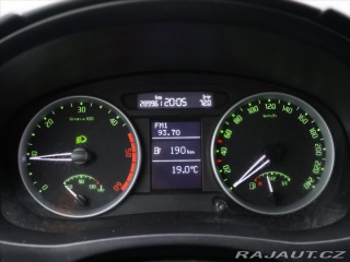 Škoda Fabia 1,4 TDI 59kW Sport CZ 2008
