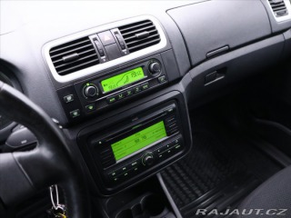 Škoda Fabia 1,4 TDI 59kW Sport CZ 2008