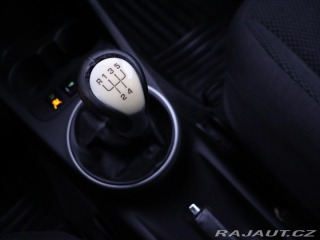 Škoda Fabia 1,4 TDI 59kW Sport CZ 2008
