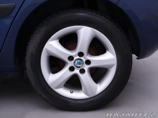 Škoda Fabia 1,4 TDI 59kW Sport CZ 2008