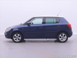 Škoda Fabia 1,4 TDI 59kW Sport CZ 2008