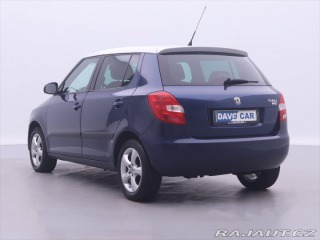 Škoda Fabia 1,4 TDI 59kW Sport CZ 2008