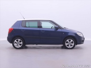 Škoda Fabia 1,4 TDI 59kW Sport CZ 2008