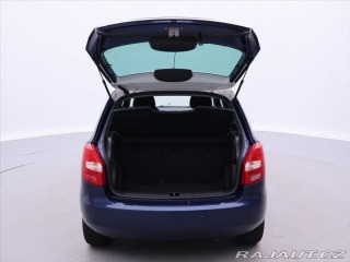 Škoda Fabia 1,4 TDI 59kW Sport CZ 2008